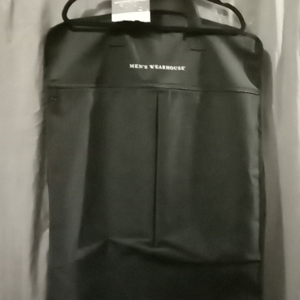 Garment bag